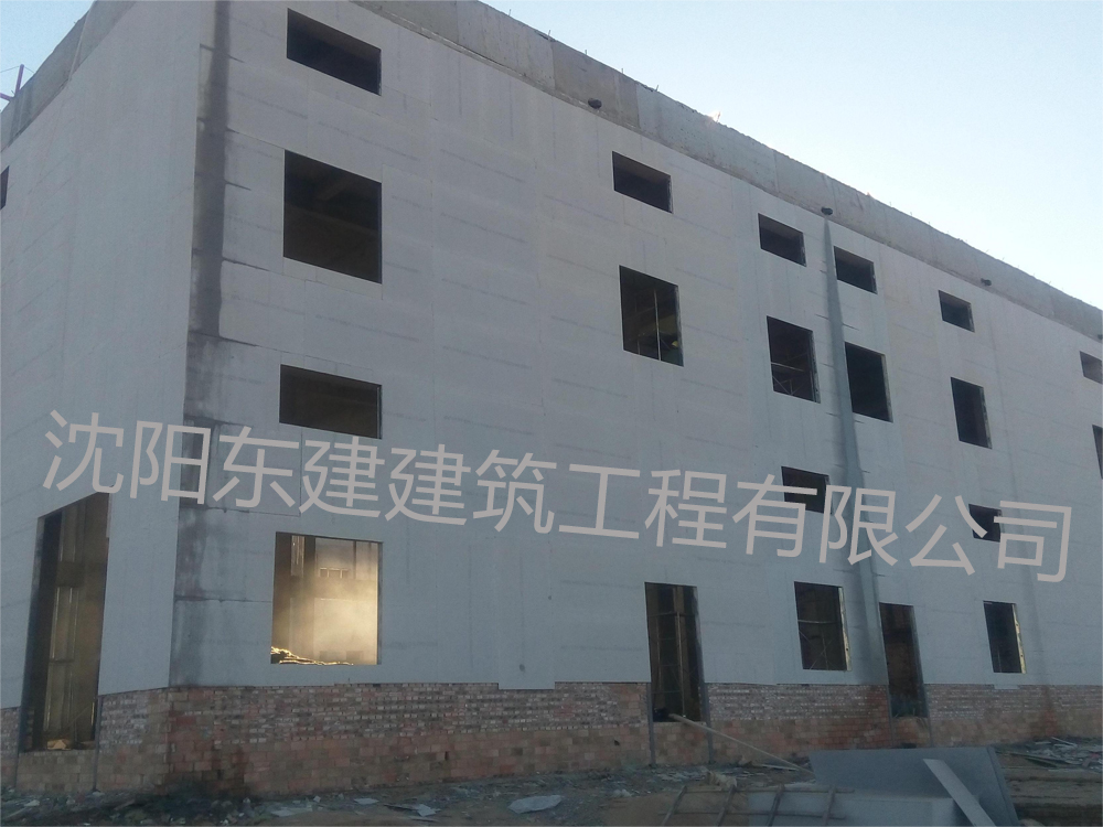 武威市抗爆板轻质泄爆墙 - 价格